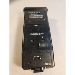 Vivitar Zoom Thyristor 3500 Flash